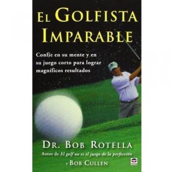 El golfista imparable.