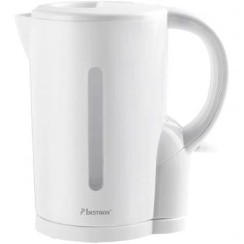 Ebullición Rápida BeStroN 0.9L