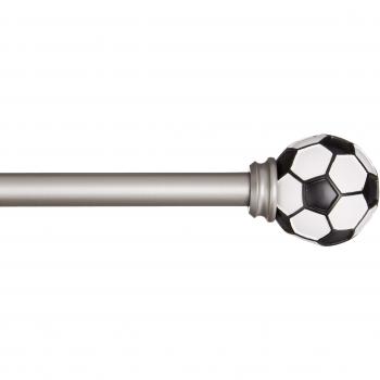 Bastone per Tende 1,6 cm Pallone