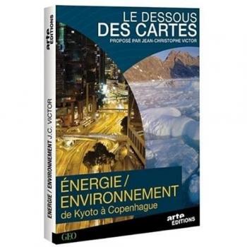 Le Dessous Des Cartes