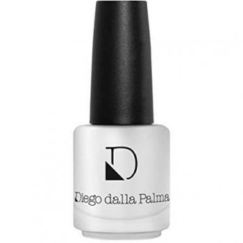 Diego Dalla Palma Gel Effect Base Coat UV Nail Polish Transparent 14 ml