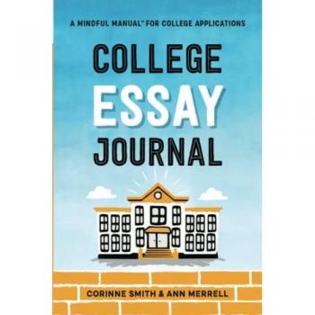 Smith, Corinne: College Essay Journal