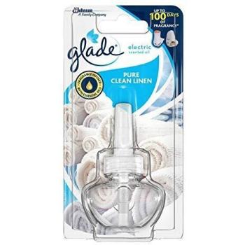 Glade Refill Electric Liquid Air Freshener