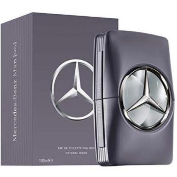 Man Grey Cologne Spray