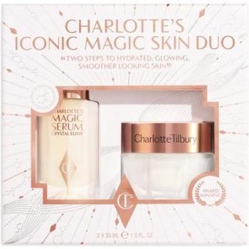 Charlotte Tilbury Iconic Magic Skin Duo Glow Duo