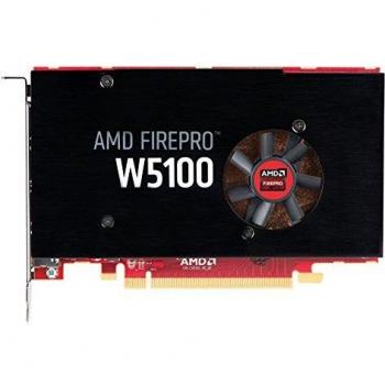 AMD FirePro W5100 4GB Graphics Card