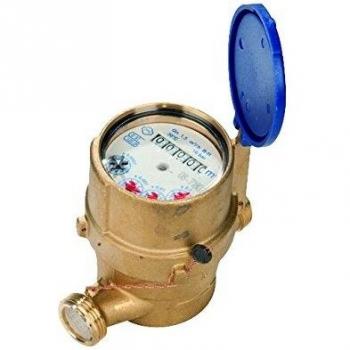 Contatore per acqua g.u. sj