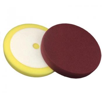 German Imported 8-Inch Polishing Sponge