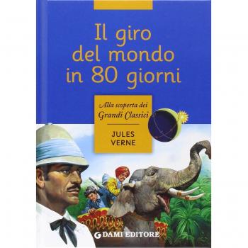 Il giro del mondo in 80 giorni