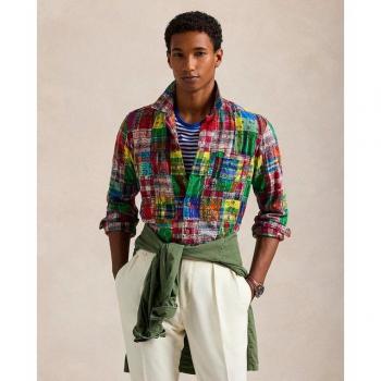 Ralph Lauren Men’s Colorburst Polo – Medium