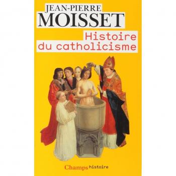Histoire du catholicisme