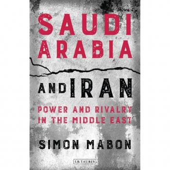 Saudi Arabia and Iran