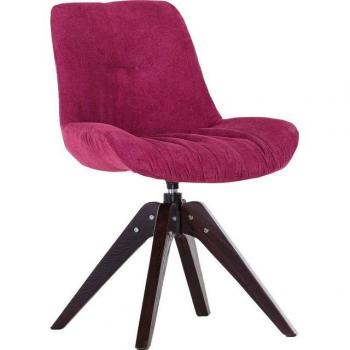 Höffner Sessel Buffalo in Rosa/Pink