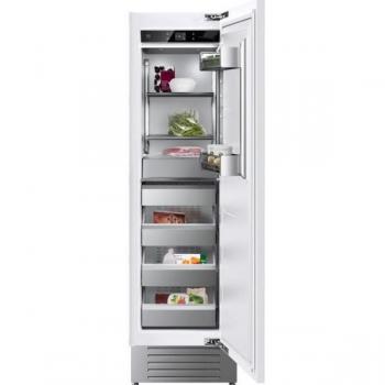 V-ZUG V6000 Supreme Gefrierschrank mit Festwasseranschluss rechtsanschlag