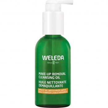 Limpia Piel Weleda 150 ml