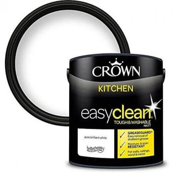 Crown Kitchen Paint