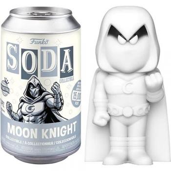Funko Marvel: Moon Knight 1/6 Vinyl Soda