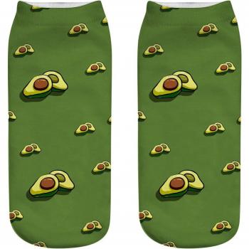 Chaussettes Unisexes Fun