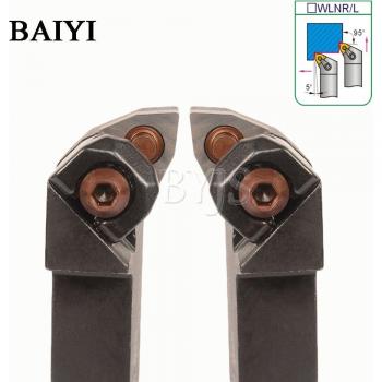 WWLNL1616K08 CNC Lathe Tool Holder