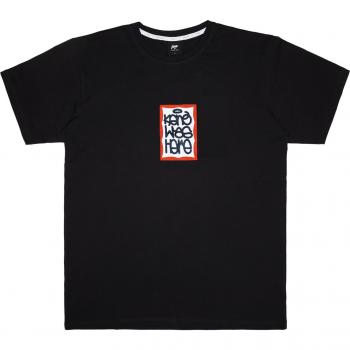 Maglietta Keno Unisex Wrung