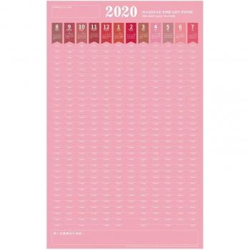 Kawaii Study Planner with To-Do List