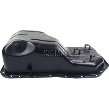 Mitsubishi Pajero Shogun 2.5TD Oil Sump Pan AP01