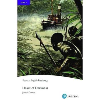 PERL5: Heart Of Darkness Book with eBook and audio