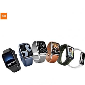Xiaomi Smart Band 8 Pro Wearable