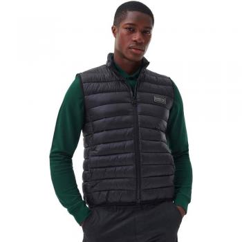 Men's Barbour International Tourer Reed Gilet