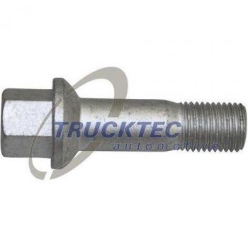 Trucktec Automotive Bulloni Ruote 02.33.032