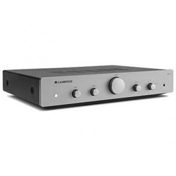 Cambridge Audio AXA25, schwarz/grau