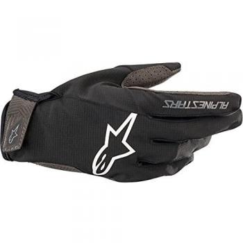 Alpinestars Drop 6.0 Langfingerhandschuhe schwarz