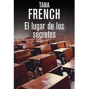 El lugar de los secretos