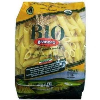 Pennoni Rigati Bio Granoro 250 g
