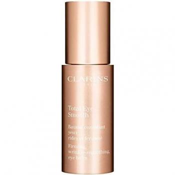 Clarins Total Eye Smooth 15ml