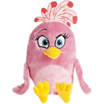 Peluche Riscaldante Angry Birds Stella