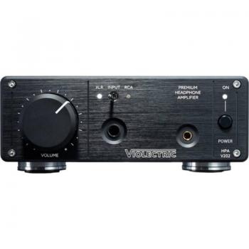 Violectric HPA V202 Amplificatore per cuffie