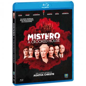Mistero A Crooked House