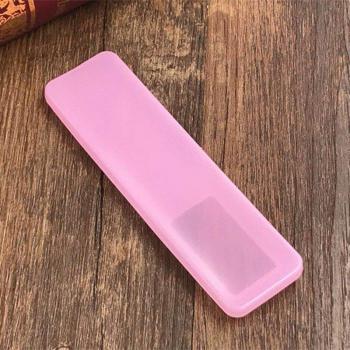 Soft Silicone Protective Case for Remote Control, 15x4cm