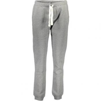 North Sails Men's 3XL Gray Athletic Pants