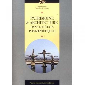 PATRIMOINE ET ARCHITECTURE