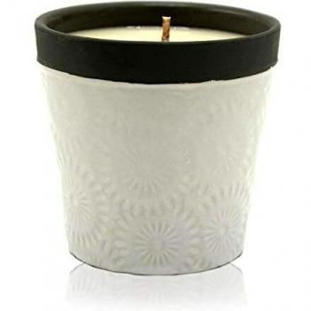 Home Is Home Candle Pots
