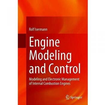 Engine Modeling and Control