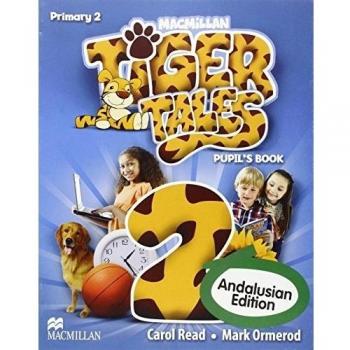 TIGER 2 Pb Andalusian.