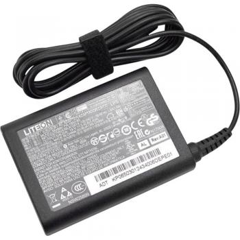 Acer 19V 65W Charger Black