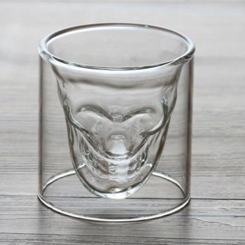 Gobelet Whisky Éclat Squelettique