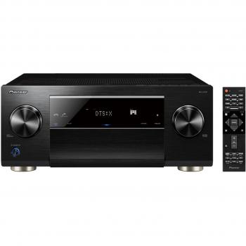 Pioneer SC-LX701 4K Ultra HD AV-Receiver
