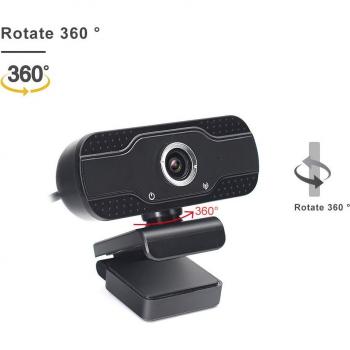 Video Camera Web for PC