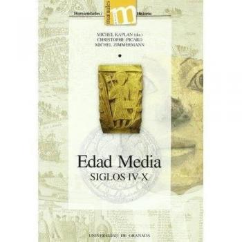 Edad media, siglos iv-x