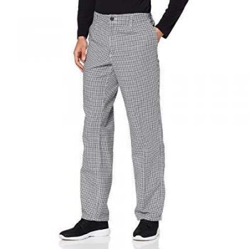 Pantalón de Trabajo para Cocina Talla 50